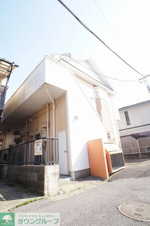 プラザ・ドゥ・アリーナの物件外観写真